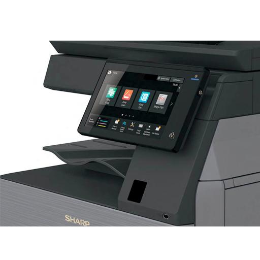 Sharp BP-50C36