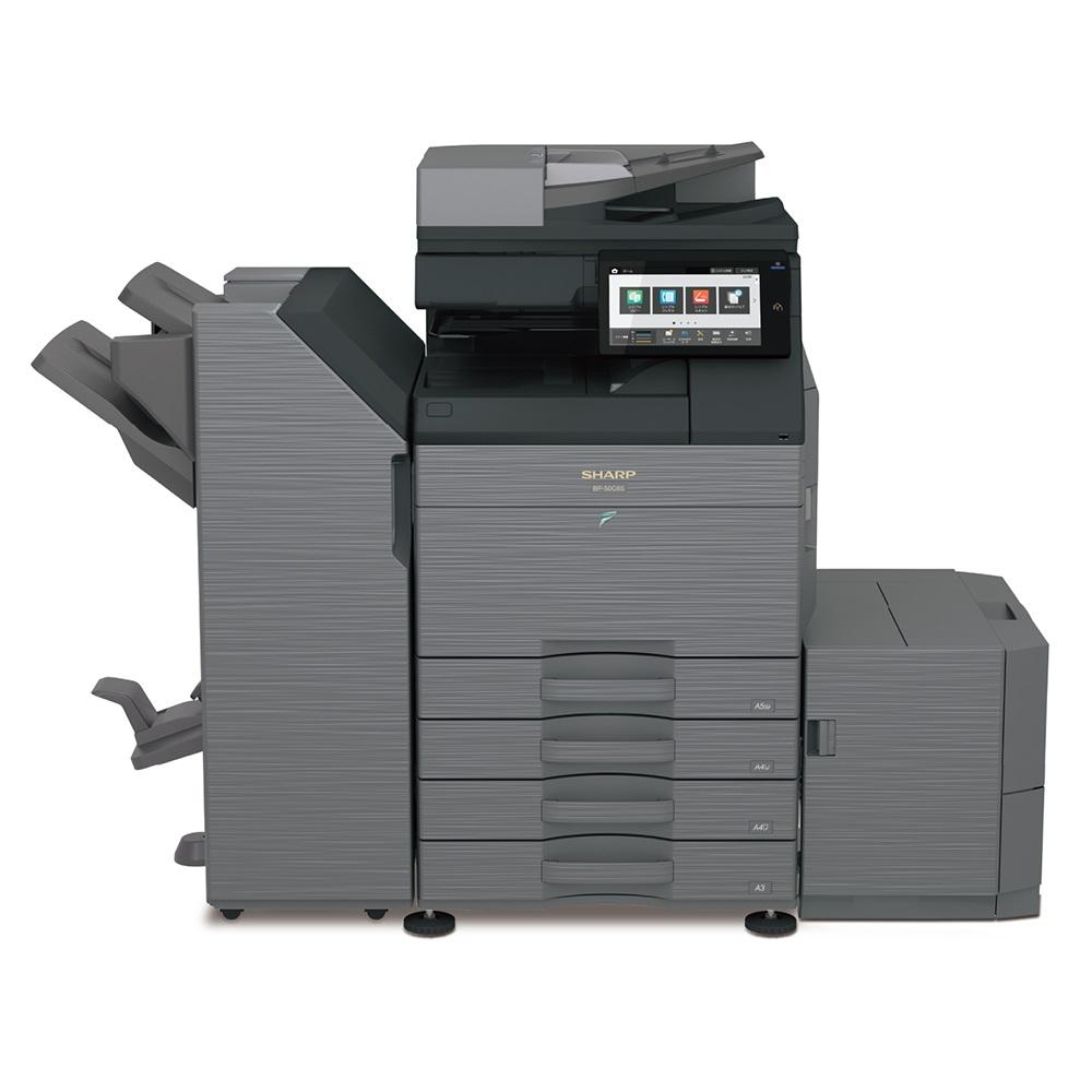 Sharp BP-50C45