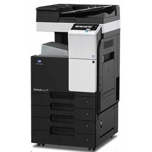 Konica Minolta bizhub C227i