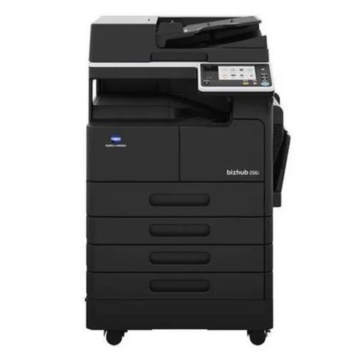 Konica Minolta bizhub C266i