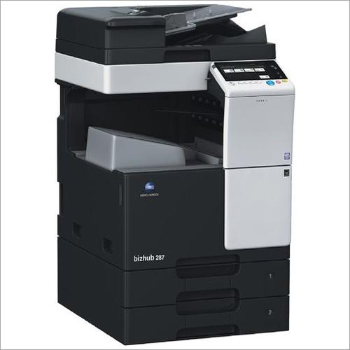 Konica Minolta bizhub C287i