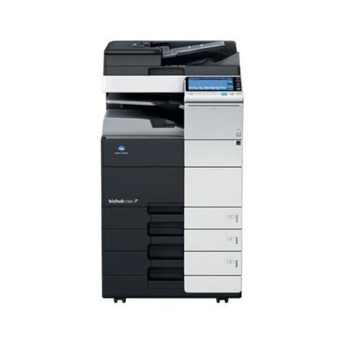 Konica Minolta bizhub C451i