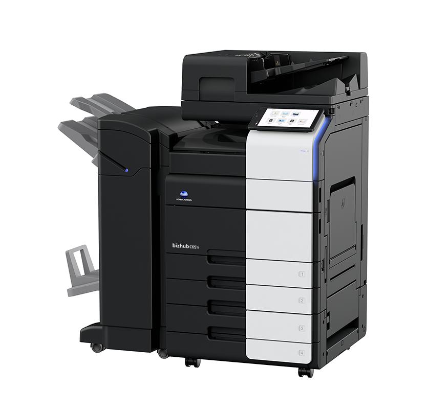 Konica Minolta bizhub C651i