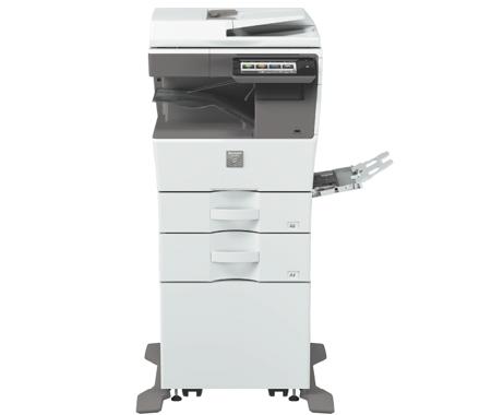 Sharp MX-B355WT