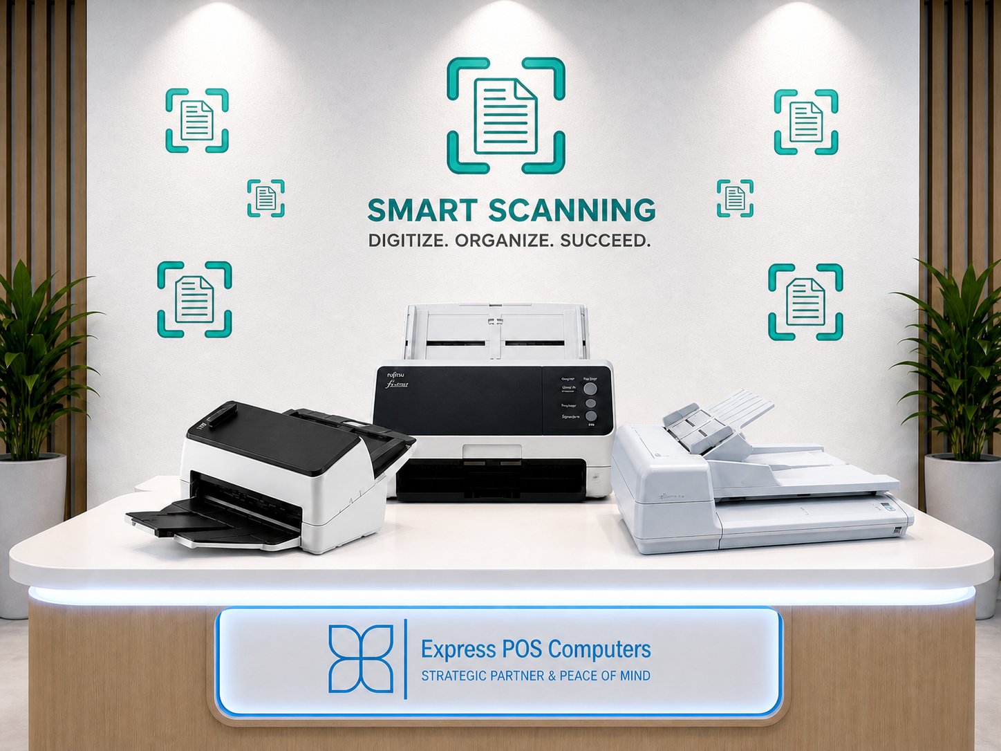 Mobility - Mobile Printing