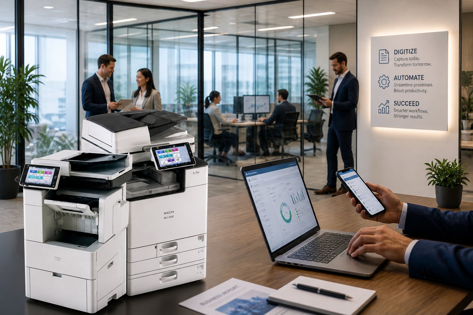 Document Management